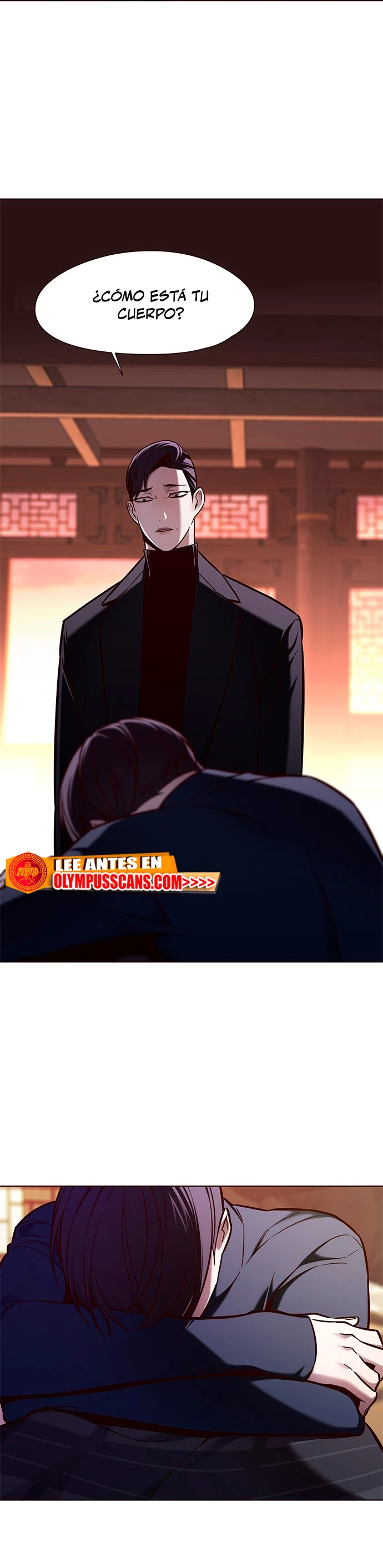 Eleceed Capitulo 143 página 32