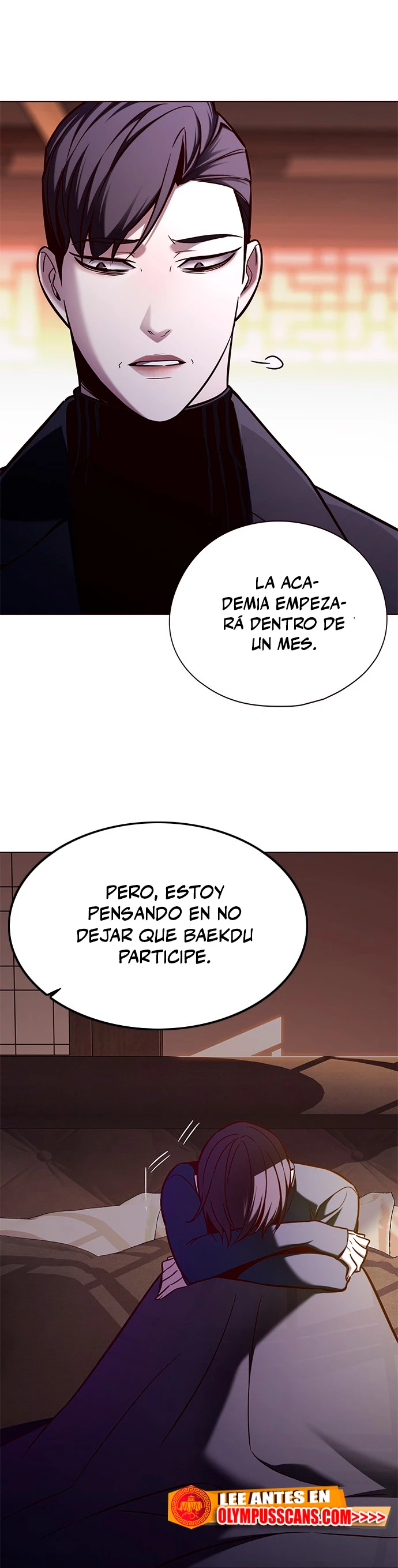 Eleceed Capitulo 143 página 33