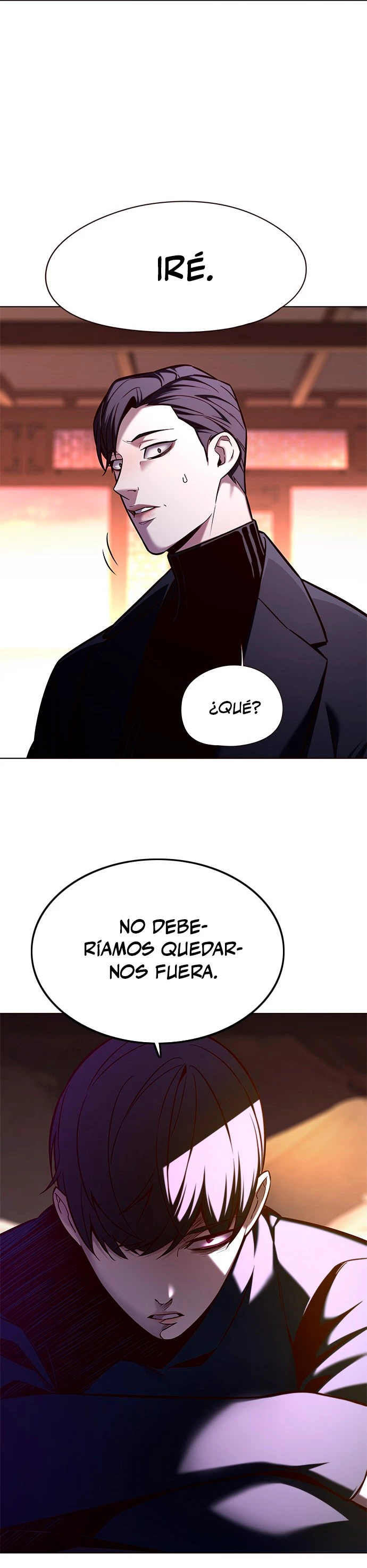 Eleceed Capitulo 143 página 34
