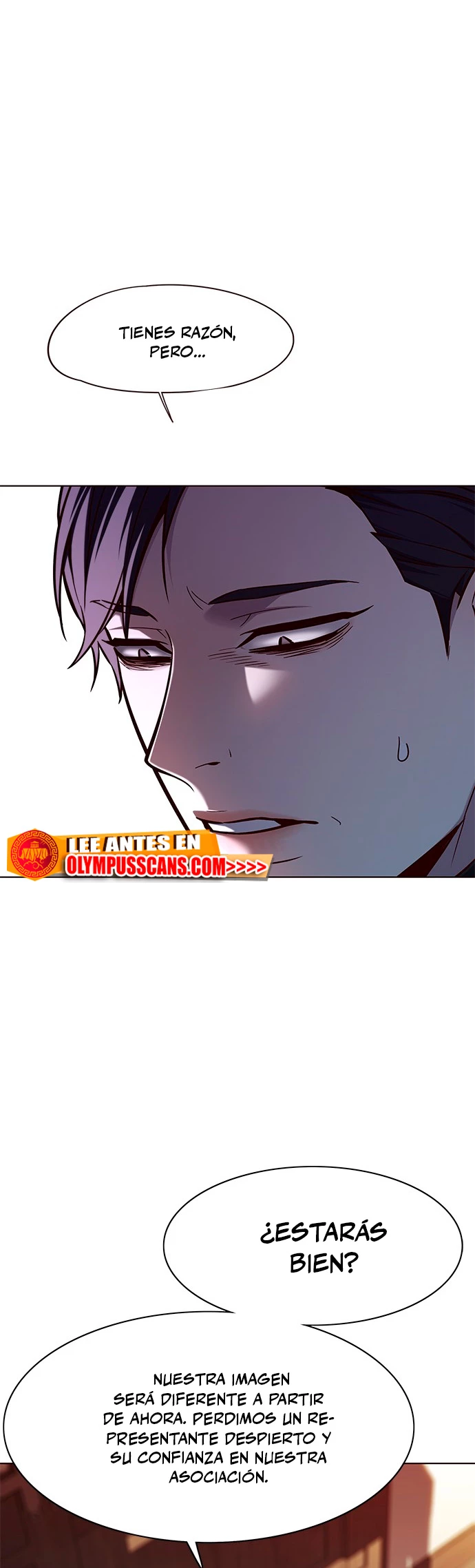 Eleceed Capitulo 143 página 35