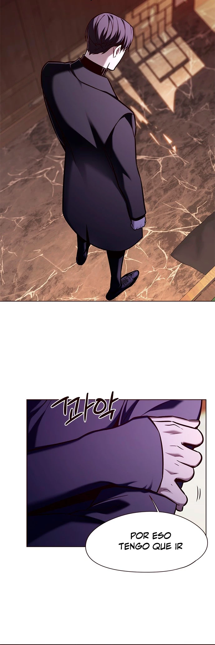 Eleceed Capitulo 143 página 36
