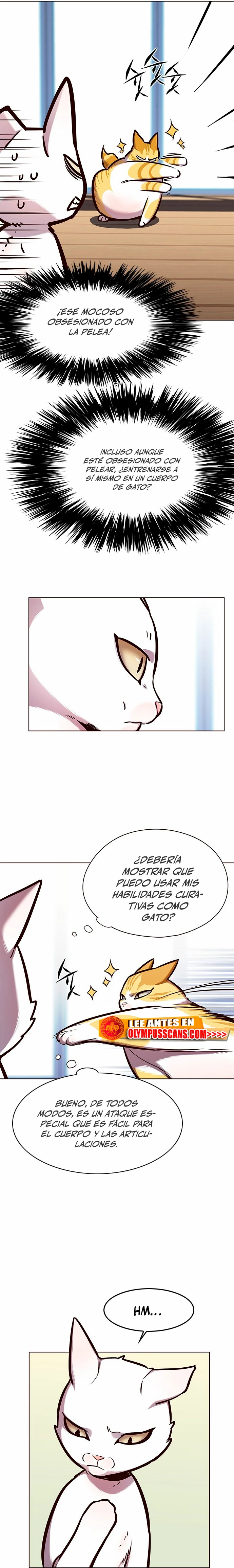 Eleceed Capitulo 144 página 10