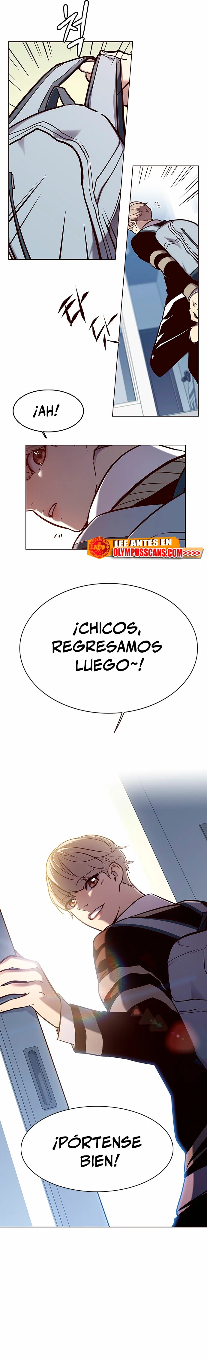Eleceed Capitulo 144 página 13