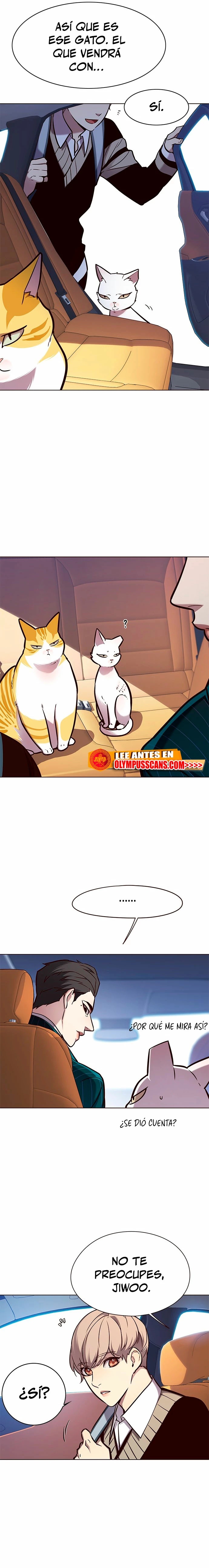 Eleceed Capitulo 144 página 15