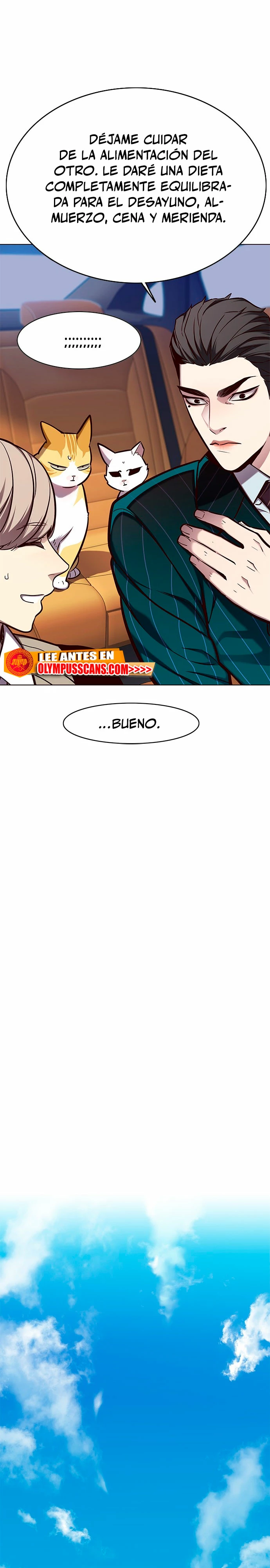 Eleceed Capitulo 144 página 16