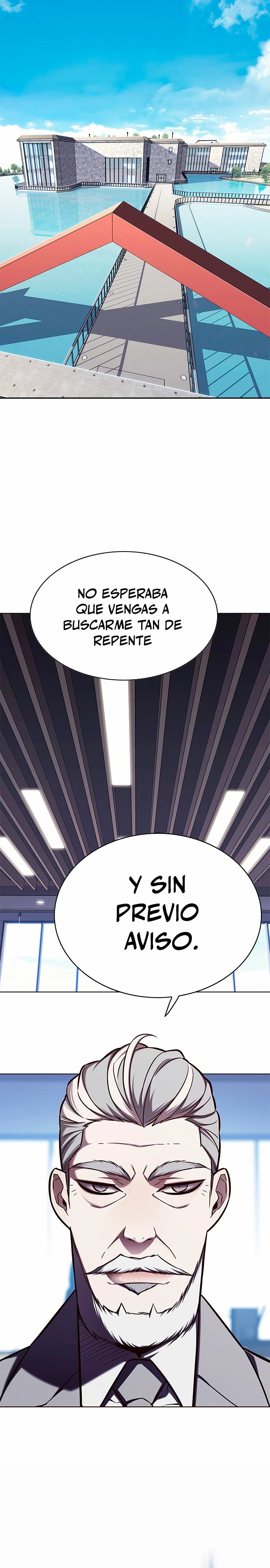 Eleceed Capitulo 144 página 17