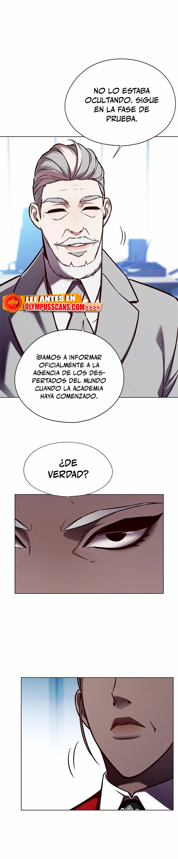Eleceed Capitulo 144 página 19