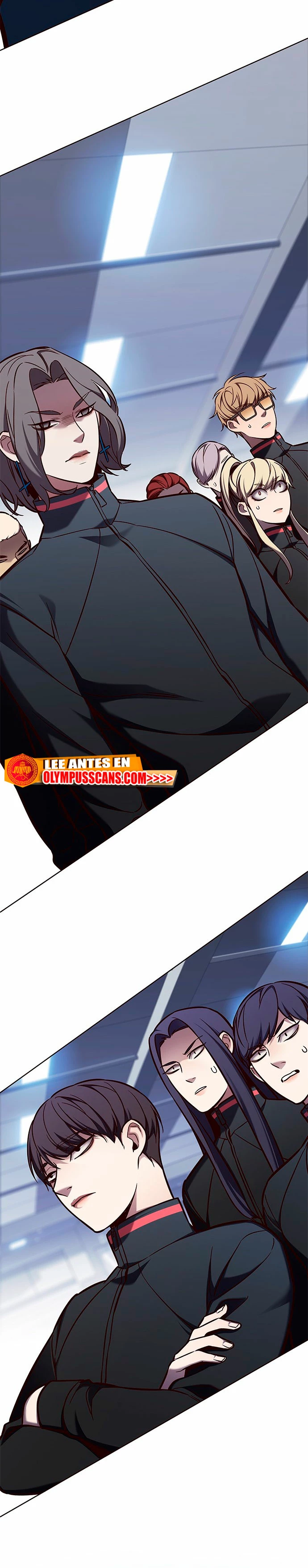 Eleceed Capitulo 144 página 29