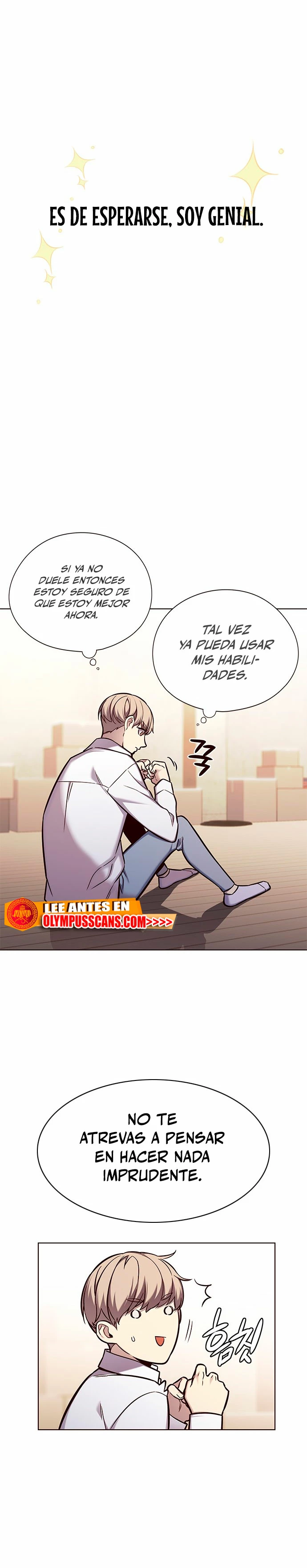 Eleceed Capitulo 144 página 4