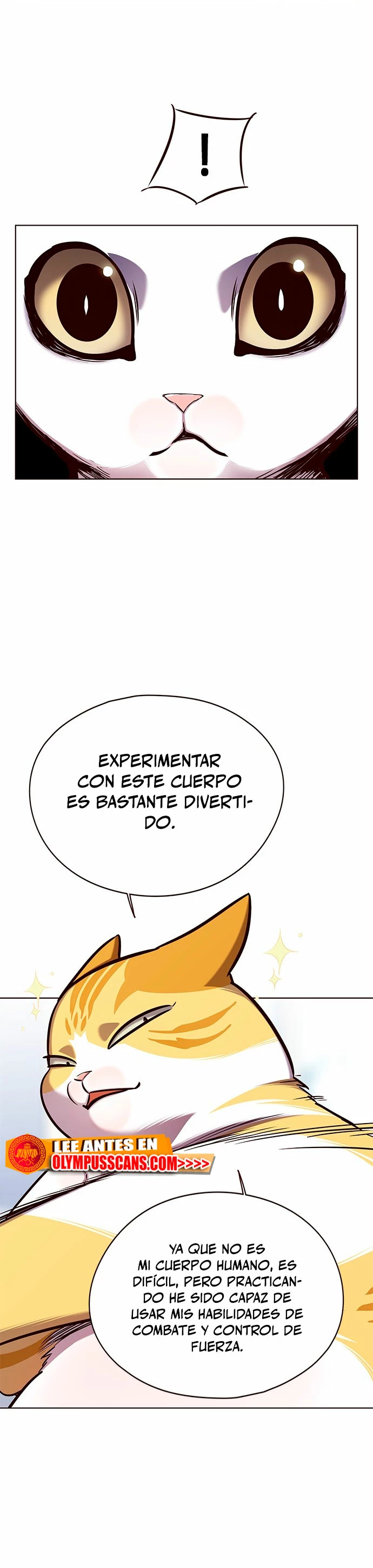 Eleceed Capitulo 144 página 9