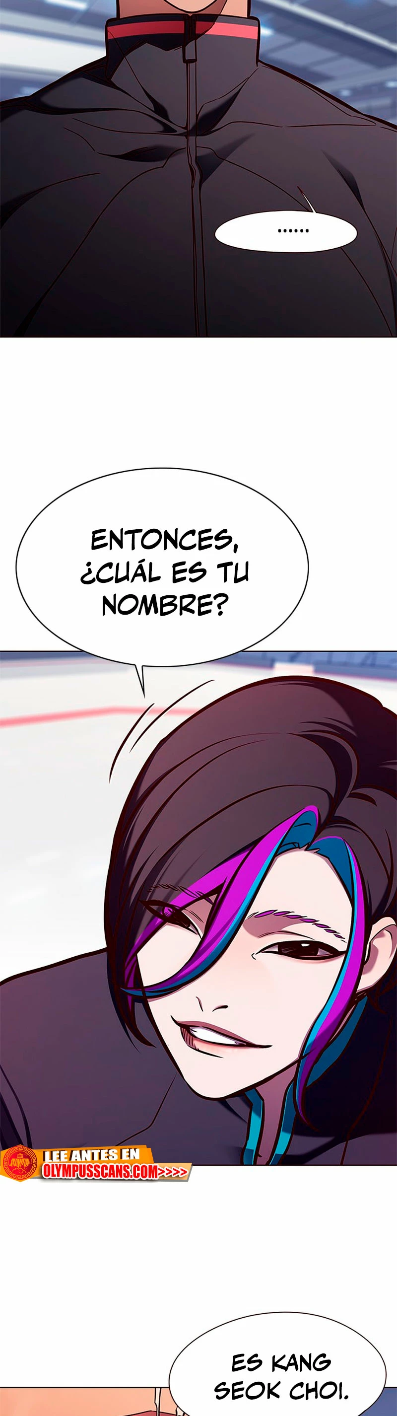 Eleceed Capitulo 145 página 10