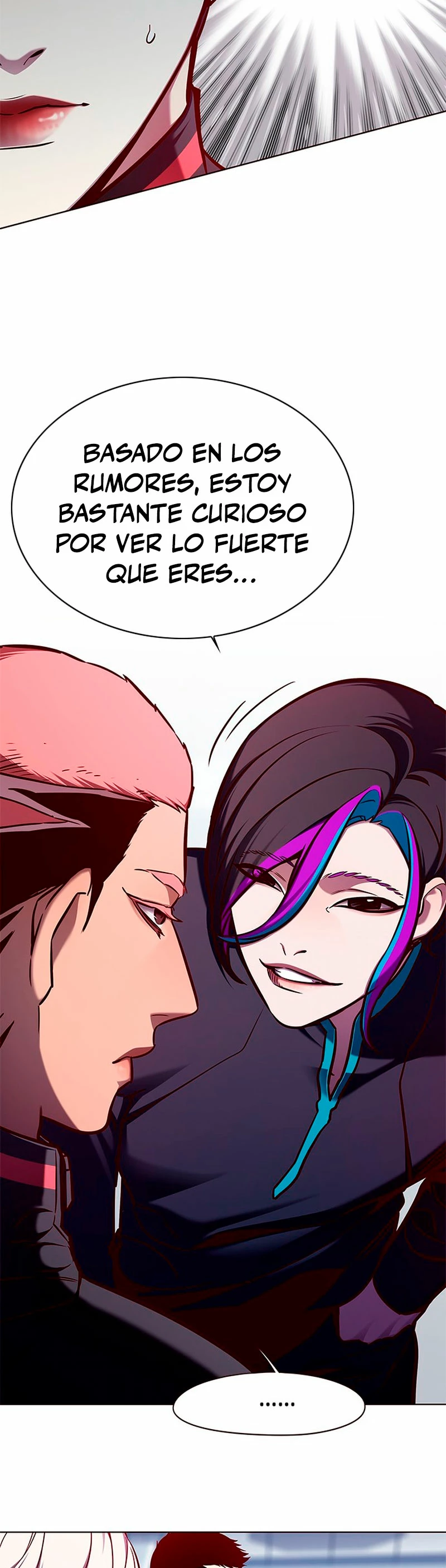 Eleceed Capitulo 145 página 14