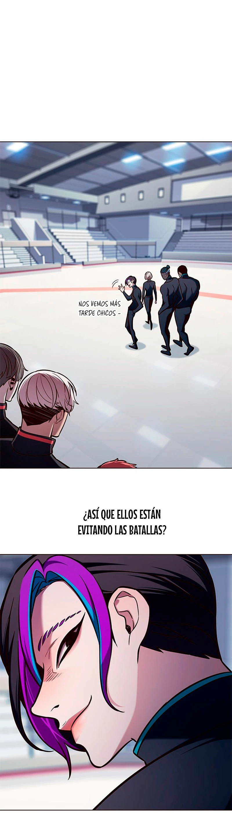 Eleceed Capitulo 145 página 19