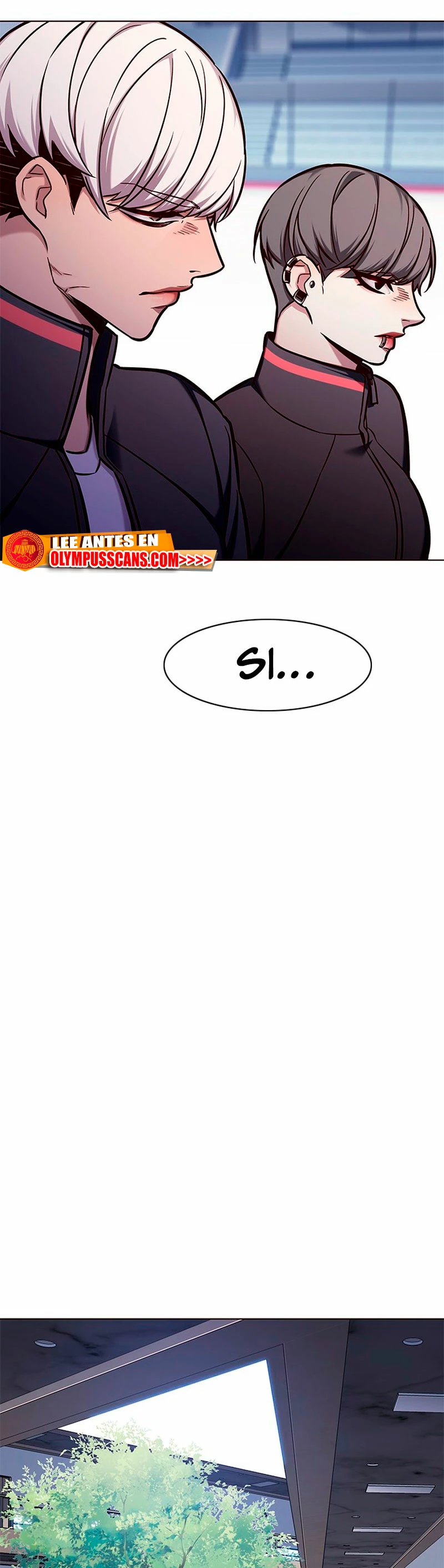Eleceed Capitulo 145 página 23