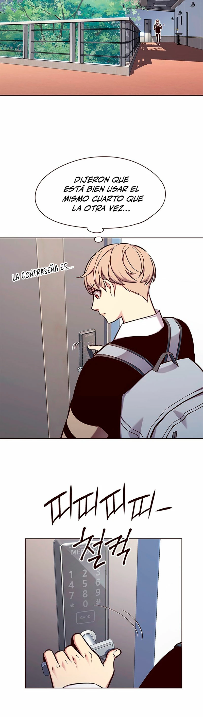 Eleceed Capitulo 145 página 24