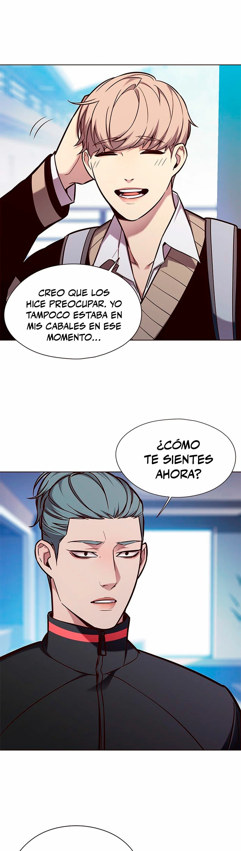 Eleceed Capitulo 145 página 28