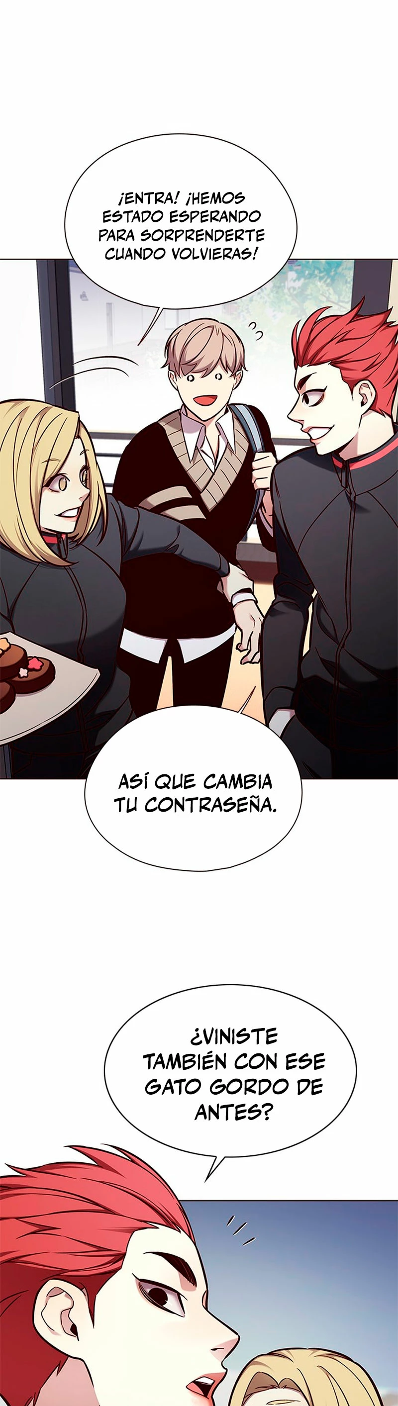 Eleceed Capitulo 145 página 30