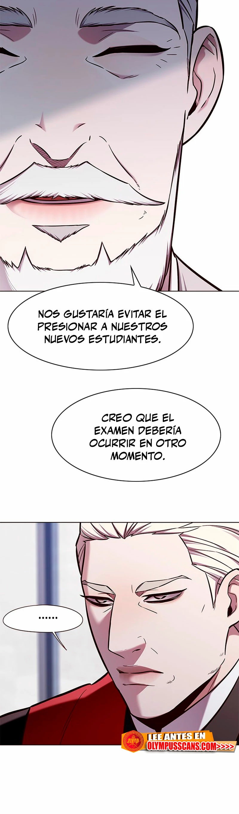 Eleceed Capitulo 145 página 38