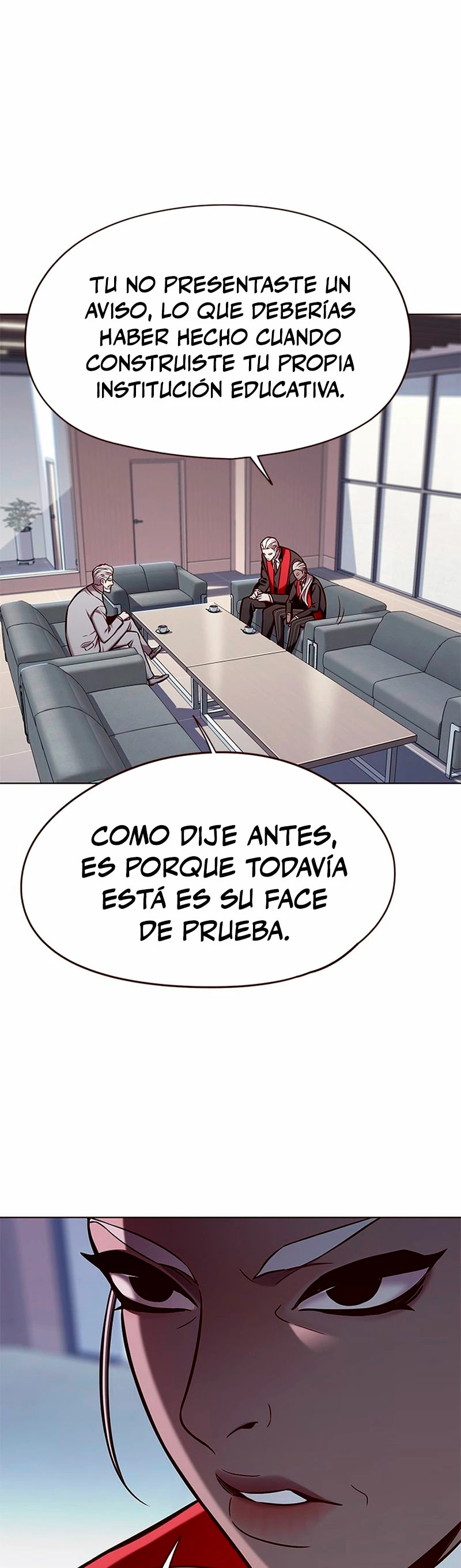 Eleceed Capitulo 145 página 39