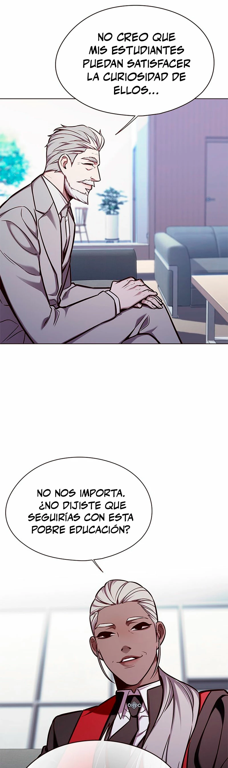 Eleceed Capitulo 145 página 4