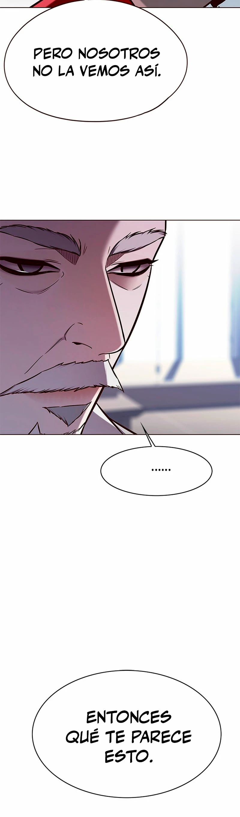 Eleceed Capitulo 145 página 40