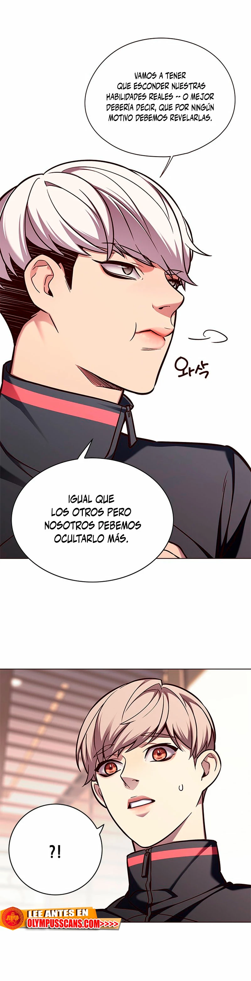 Eleceed Capitulo 146 página 14
