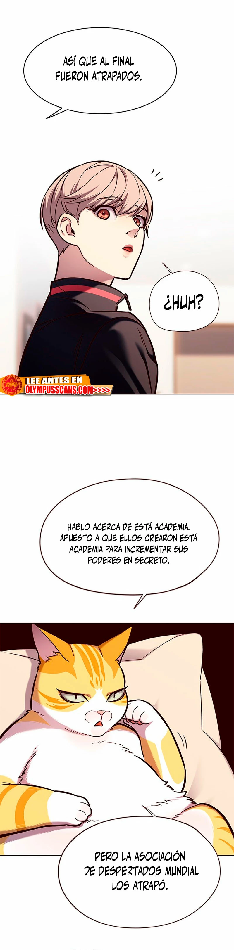 Eleceed Capitulo 146 página 17