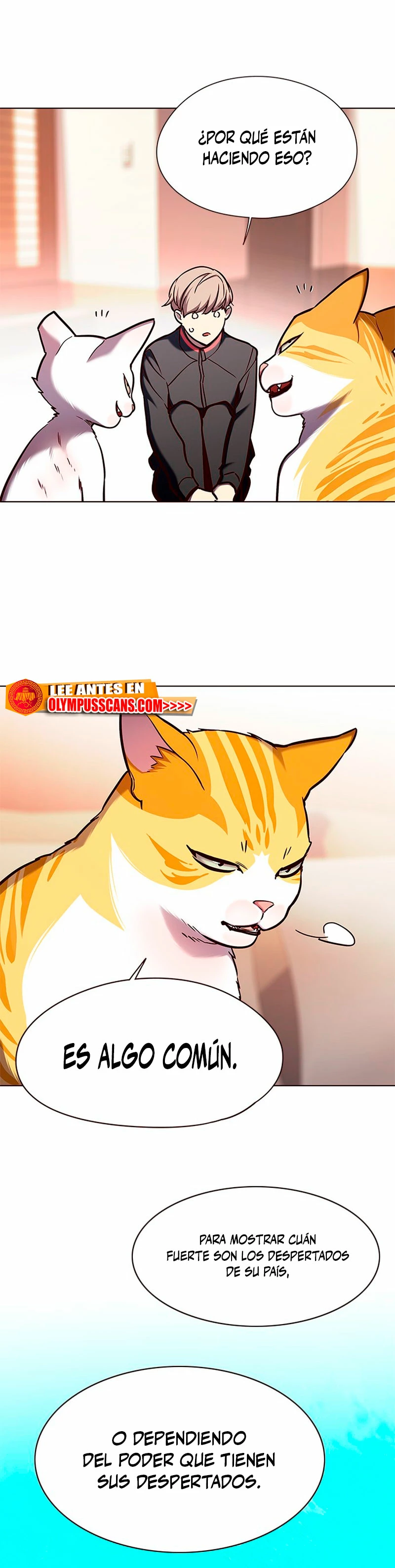 Eleceed Capitulo 146 página 22