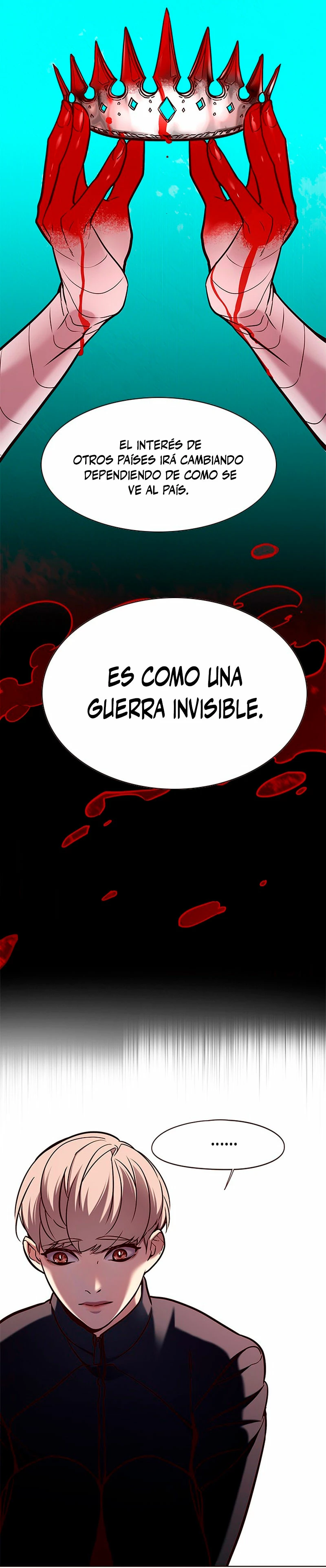 Eleceed Capitulo 146 página 23