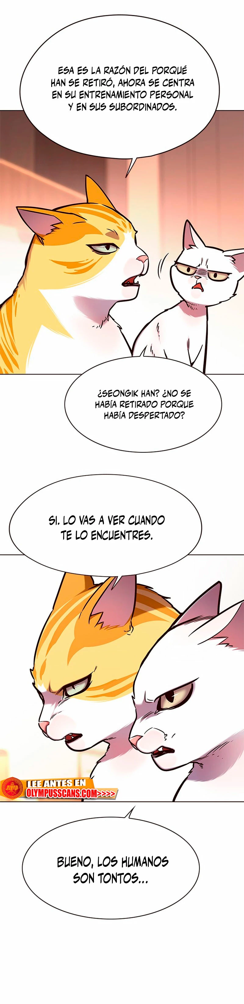 Eleceed Capitulo 146 página 24