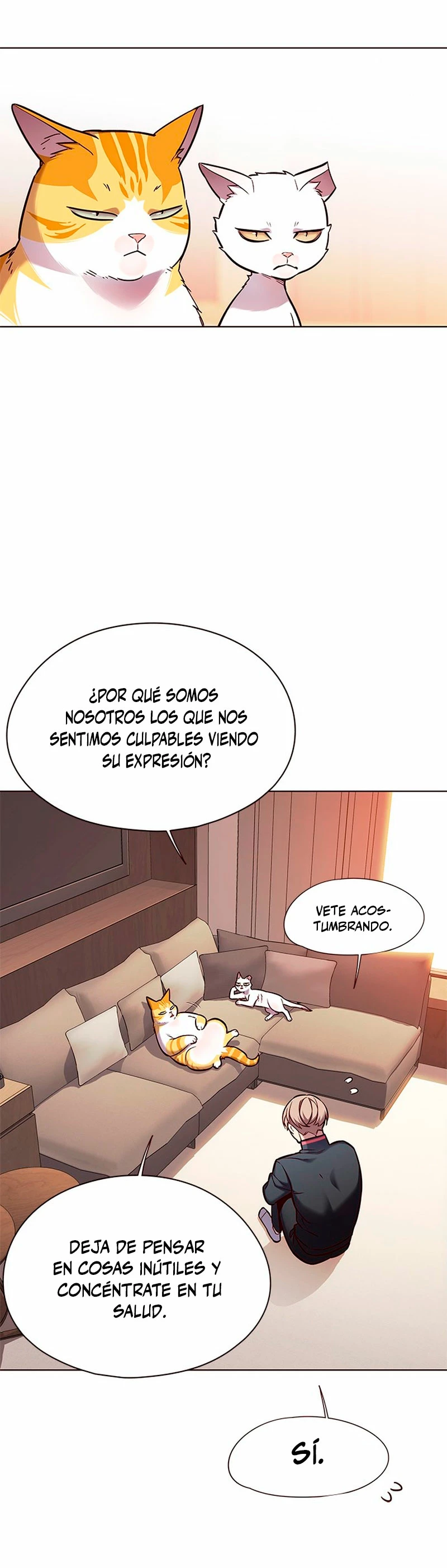 Eleceed Capitulo 146 página 27