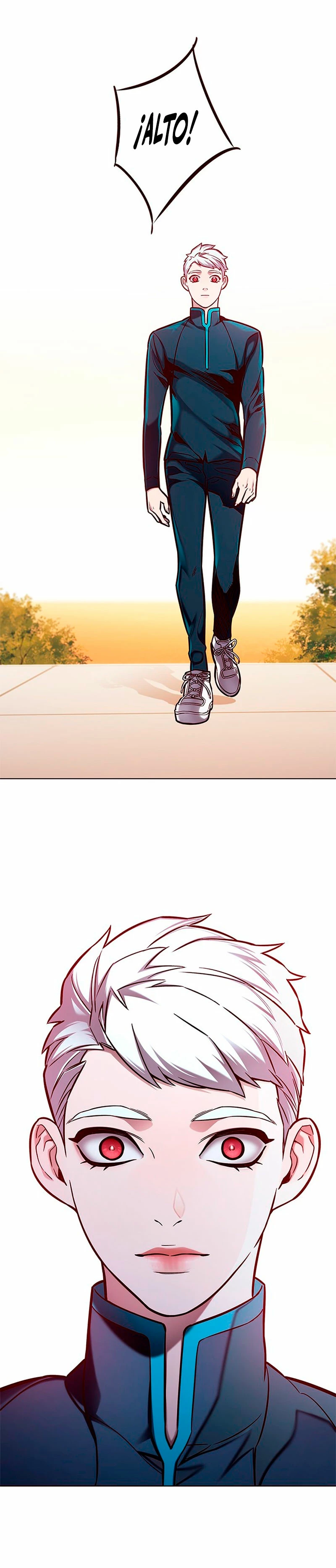 Eleceed Capitulo 146 página 30