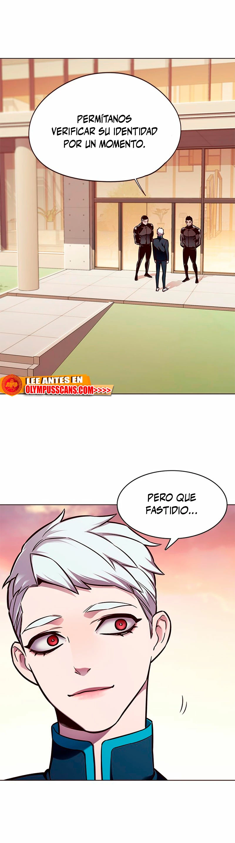 Eleceed Capitulo 146 página 31