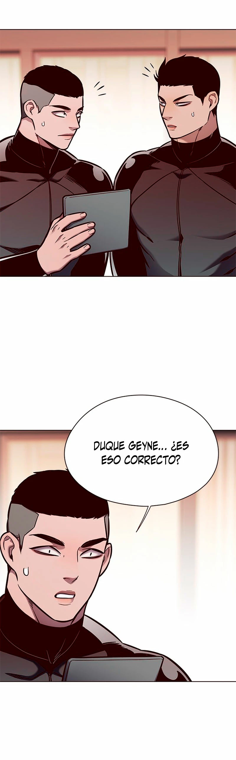 Eleceed Capitulo 146 página 32