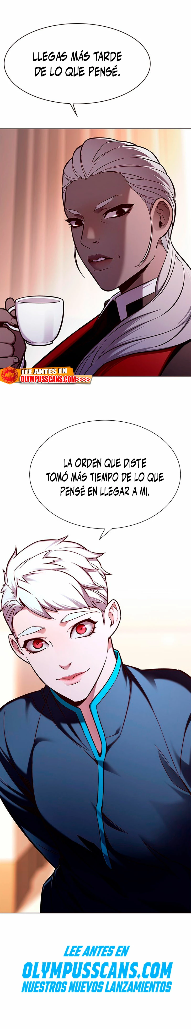 Eleceed Capitulo 146 página 36