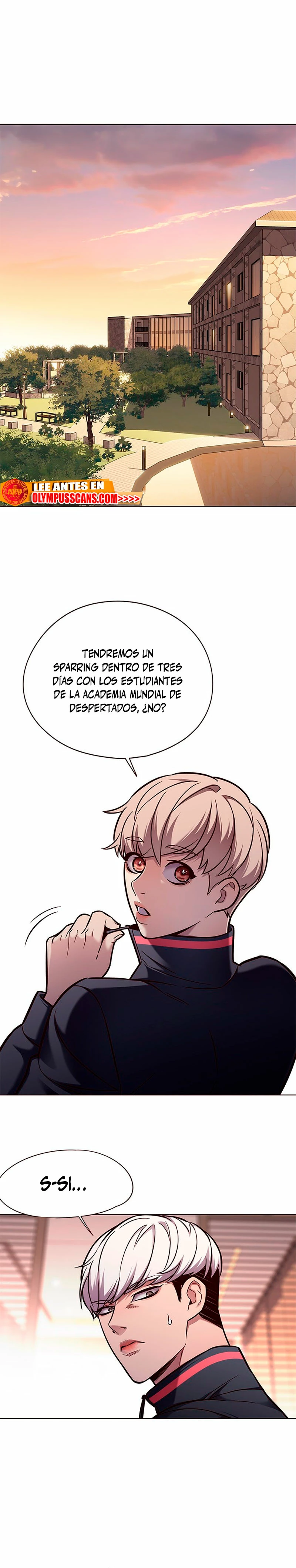 Eleceed Capitulo 146 página 9