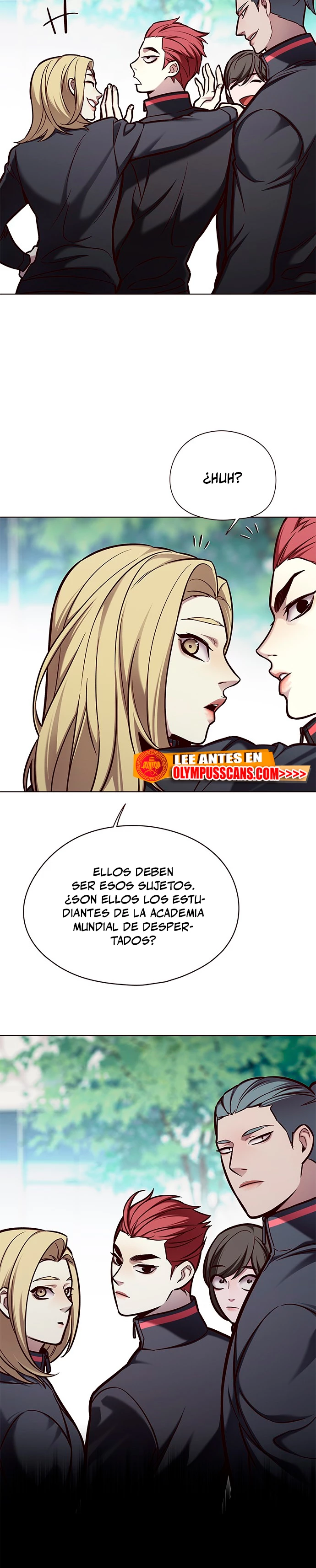 Eleceed Capitulo 147 página 11