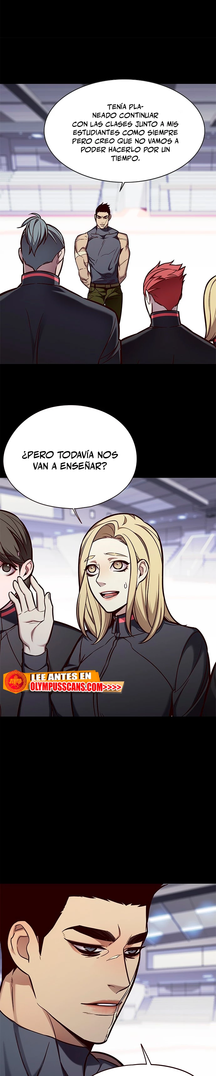 Eleceed Capitulo 147 página 12