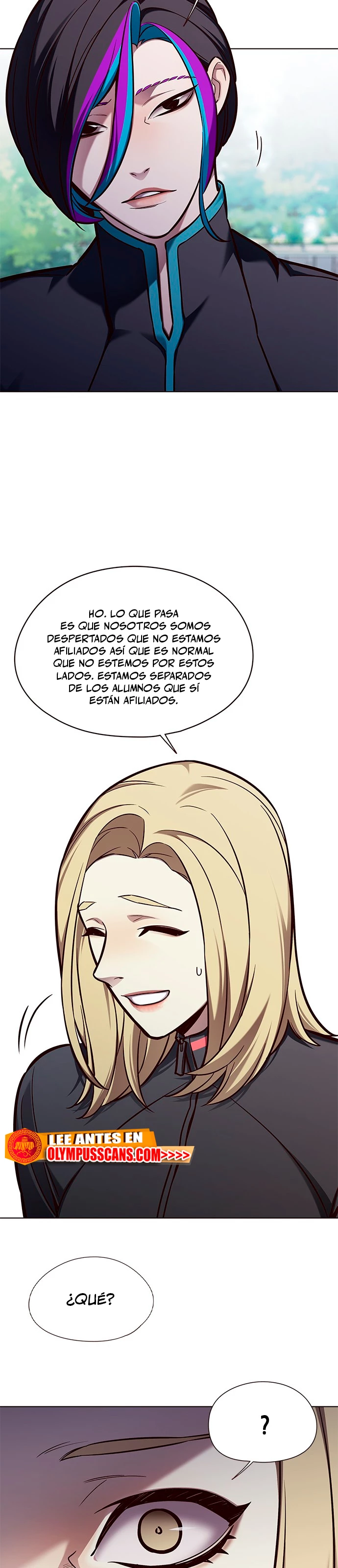 Eleceed Capitulo 147 página 15