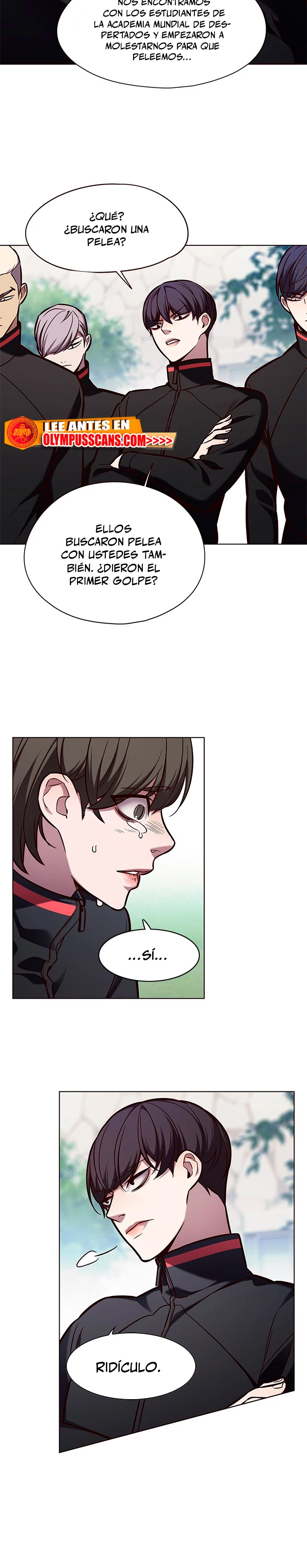 Eleceed Capitulo 147 página 23