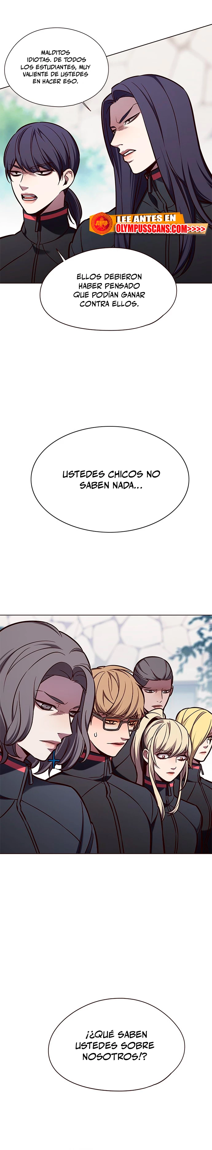 Eleceed Capitulo 147 página 24