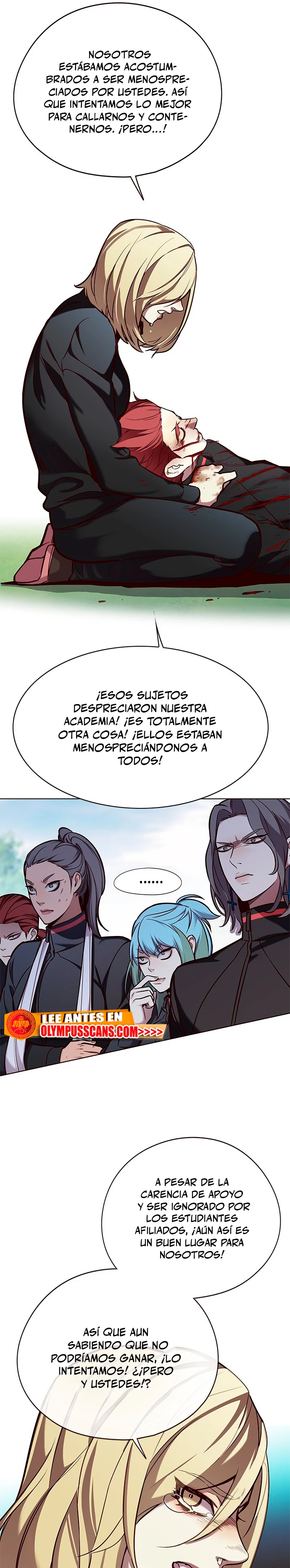 Eleceed Capitulo 147 página 25
