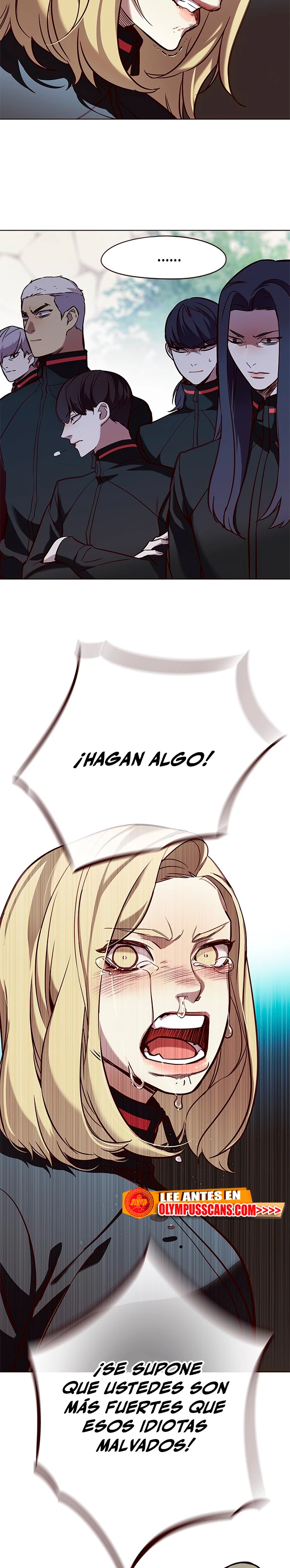 Eleceed Capitulo 147 página 26