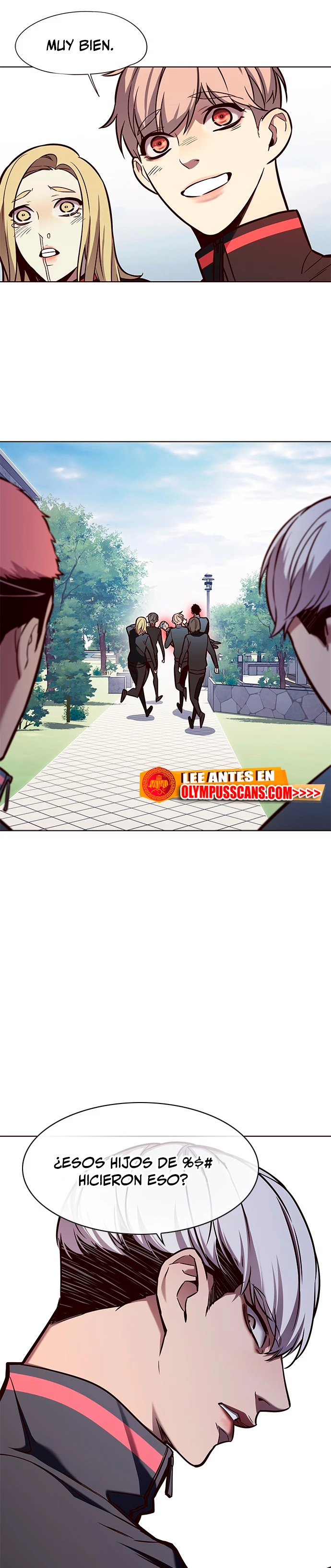 Eleceed Capitulo 147 página 29