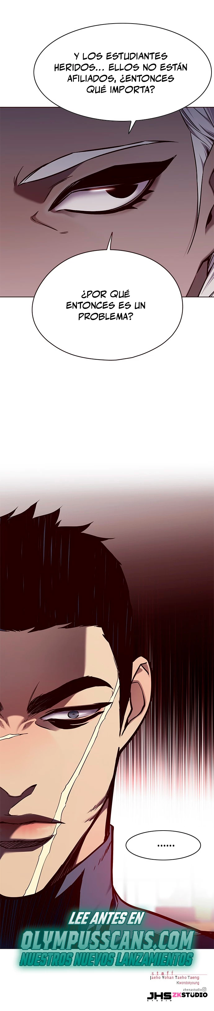 Eleceed Capitulo 147 página 32