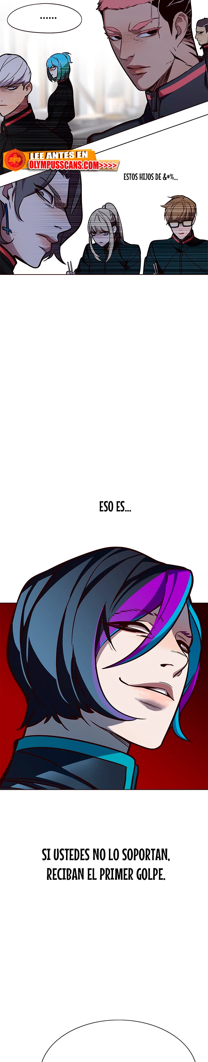 Eleceed Capitulo 147 página 5