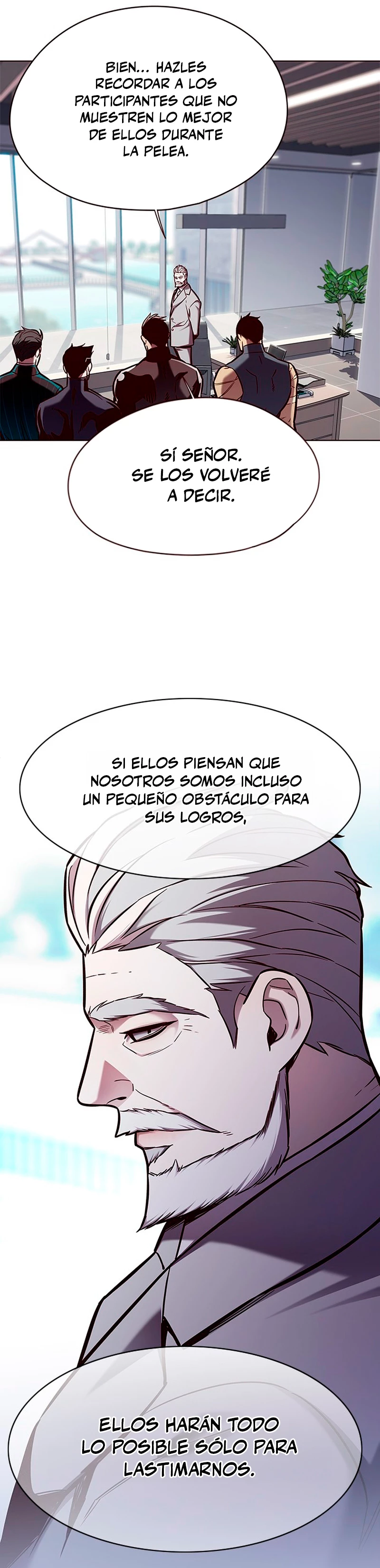 Eleceed Capitulo 148 página 10