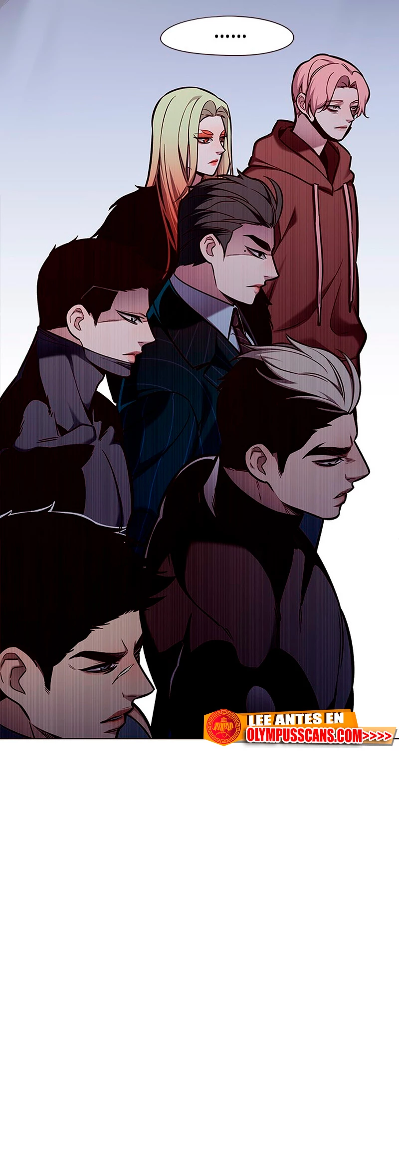 Eleceed Capitulo 148 página 11