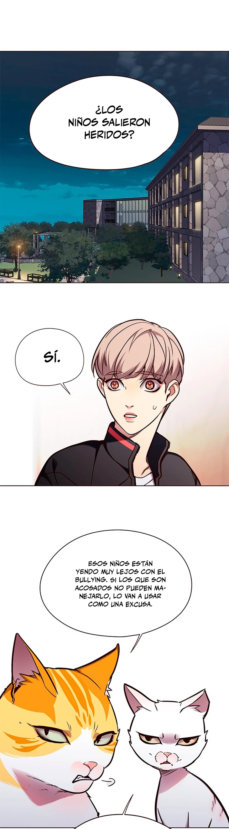 Eleceed Capitulo 148 página 12