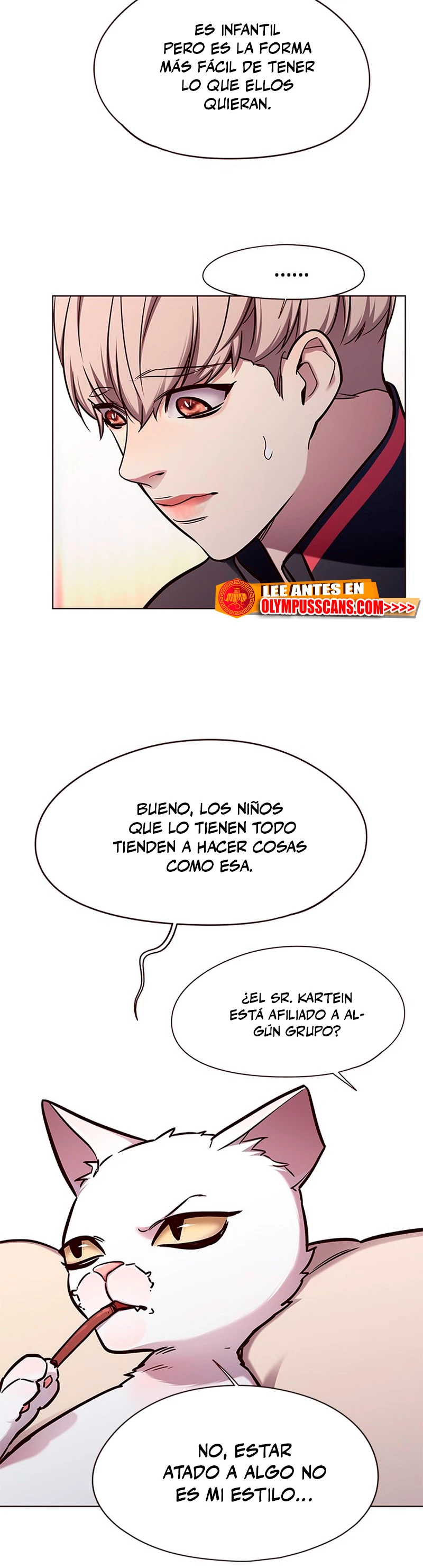 Eleceed Capitulo 148 página 13